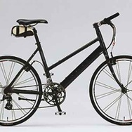ブリヂストンサイクルから、大人の自転車「アビオス」新発売
