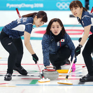 カーリング女子の作戦会議が可愛いと話題に…声が鮮明に聞こえるワケ
