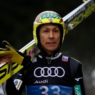 葛西紀明をモチーフにした曲が世界中で歌われる「カサイの言ったこと全てを信じるようになった」