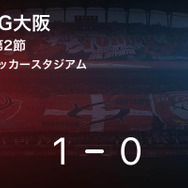 サッカー 試合サマリー