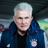 バイエルンの新監督が決定か…ハインケスが推したのは？