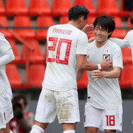 【調べてみた】日本代表の「新アウェイユニ」、海外での評判はどうなの？