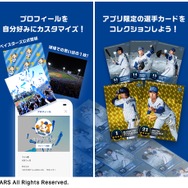 DeNAの最新情報を配信！公式アプリ「MY BAYSTARS」サービス開始