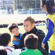 本田圭佑率いるHONDA ESTILOの講演「スポーツ×経営学」実施…大阪経済法科大学