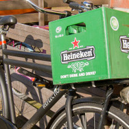 【世界の自転車データ】オランダで問題の夜間飲酒サイクリング68%、罰金は