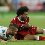 フィフィ、母国の英雄を潰したセルヒオ・ラモスにブチギレ