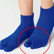 ポーラ、正しい歩行をサポートするコンフォートプラス発売