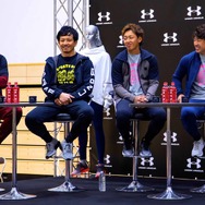 ソフトバンク松田・柳田・今宮・西田がベストプレー裏話！YouTubeで公開