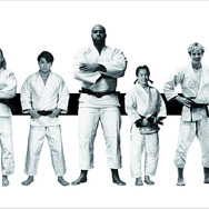 世界柔道に向けて世界一長いポスターを作る「JUDO IPPON PROJECT」始動