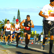 川内優輝、ニューカレドニア国際マラソンへの招聘が決定