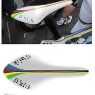 アリオネサドルに世界チャンピオンモデルが登場