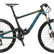 【GT 2015年モデル】トレイルも楽しめる新型クロスカントリーバイク「ヘリオンシリーズ」