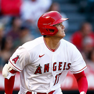 【MLB】大谷翔平、15試合連続安打と35号アーチでチームを5連勝に導くか　「3番DH」スタメン