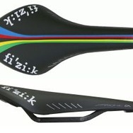 カベンディッシュのアルカンシエルサドルが入荷