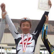 ツール・ド・ジャパン第1戦川越大会は秋元優勝