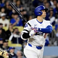 【MLB】大谷翔平「2番DH」スタメン　昨季“バースデー弾”を阻止されたベテラン右腕攻略の18号アーチなるか