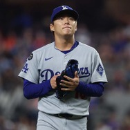 【MLB】「圧倒的な優勝候補」山本由伸が公式のCY賞模擬投票で堂々1位　成功の要因に挙げた“伝家の宝刀”、日本選手初の偉業も視界