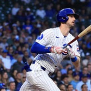 【MLB】“最有力候補”ブルージェイズが「タッカーを獲得すべき理由」　現地記者が陣容を分析　伝えた加入のメリット「大きな脅威」