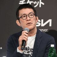 【RIZIN】青木真也、欠場発表した野村駿太の“怪我”は「無理すれば出られるレベルじゃない」　28歳の飛躍に期待感「この怪我が良かったと思える今後に」