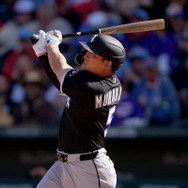 【MLB】「通訳なしでもいい会話ができる」村上宗隆の“コミュ力”をチームメートが絶賛　指揮官はWBCでのプレーに期待