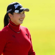 心配不要の小祝さくら、“連続トップ10”好相性の紫CCすみれで完全復活を印象付けるか【Vポイント×SMBCレディス】