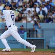 【MLB】大谷翔平「1番DH」スタメン　“本格派右腕”攻略の今季初アーチなるか、同地区Dバックス戦