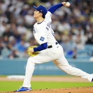 【MLB】ド軍地元メディアが語る佐々木朗希の現在地「正しいステップを踏んでいるか？」　ロバーツ監督＆同僚捕手が改善点を指摘