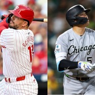 【MLB】村上宗隆は「本塁打王シュワーバーに酷似している」　公式サイトは“メジャー4位”の打球速度を称賛「最大の懸念も払拭した」