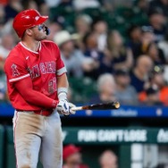 【MLB】トラウトの「現実的なトレード先候補」にドジャースなど5球団……“トラウタニ”再結成の障壁はエ軍オーナーの面子か