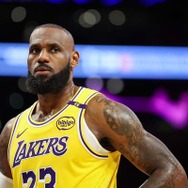 【NBA】「タレント力で劣っていた」レブロン・ジェームズ、プレーオフでの敗因について本音を吐露　FAになる自身の去就にも言及