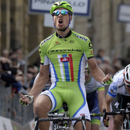 さらば、サガン…キャノンデールが少年時代からの活躍をまとめた動画を公開