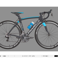 自転車アニメ「HILL CLIMB GIRL」のスタッフインタビューをTooが公開