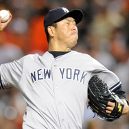 【プロ野球】黒田、高額オファーを断り古巣広島へ復帰！「男の中の男だ！」