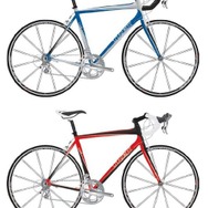 トレックが新型ロードバイク「TREK 2.1C」発表