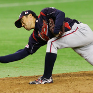 【MLB】渡辺俊介が独立リーグ、ランカスターと再契約「彼はファンのお気に入り」