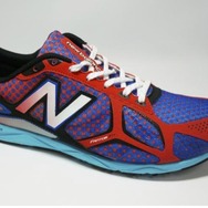 ロッテルダムマラソンに徳本一善選手が出走　ニューバランス