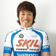実業団の富士山国際ヒルクライムで狩野智也が優勝
