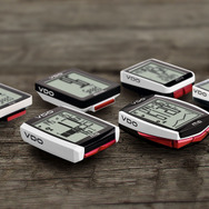 【自転車】ドイツVDOのサイクルコンピューター 「Mシリーズ」