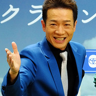 トシちゃん、トライアスロン日本代表のマッチを心配 「運動神経良くなかった」