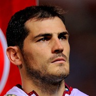 【リーガ・エスパニョーラ】カシージャスついにレアル退団か…地元メディアはポルト移籍と報道