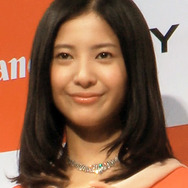 吉高由里子、中学時代のプリクラ披露「この時の方が…」