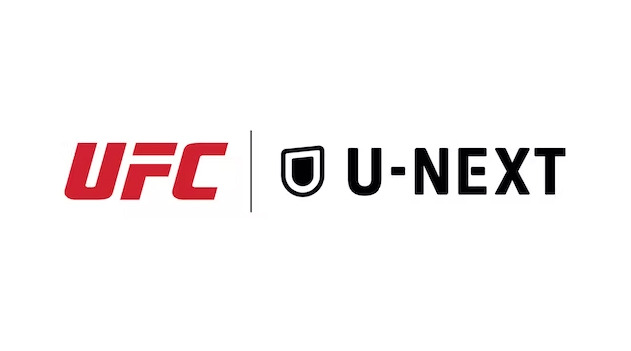 U-NEXTがUFCとの配信パートナーシップを締結