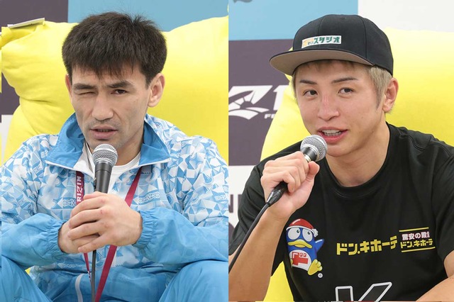 (撮影:SPREAD編集部)