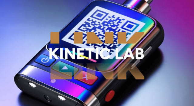 KINETIC LAB-LINK